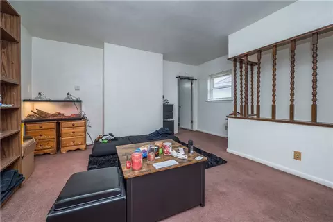 Living - 28 Penn Ave, Irwin, PA 15642 photo 3 of 5