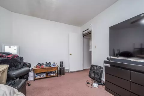 Bedroom - 28 Penn Ave, Irwin, PA 15642 photo 7 of 7