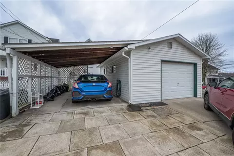 Exterior - 28 Penn Ave, Irwin, PA 15642 photo 15 of 15