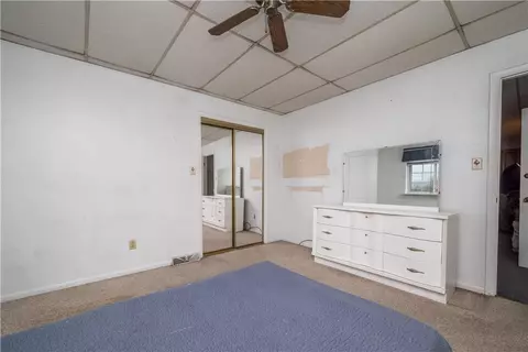 Bedroom - 28 Penn Ave, Irwin, PA 15642 photo 4 of 7