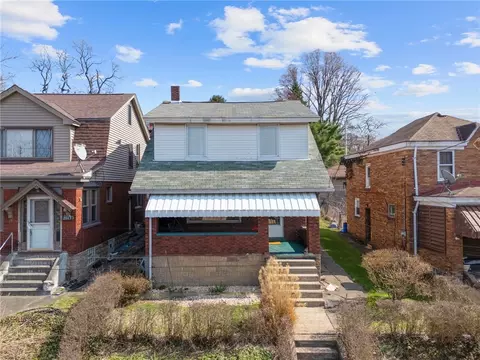 2065 Dartmore, Pittsburgh, PA 15210