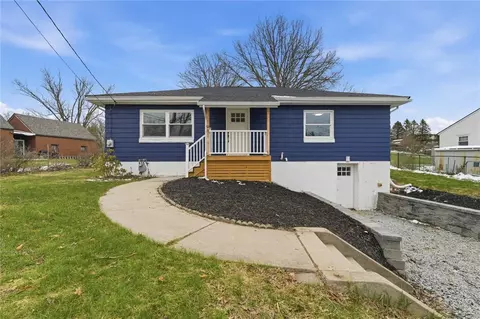 1981 The Rd, Washington, PA 15301