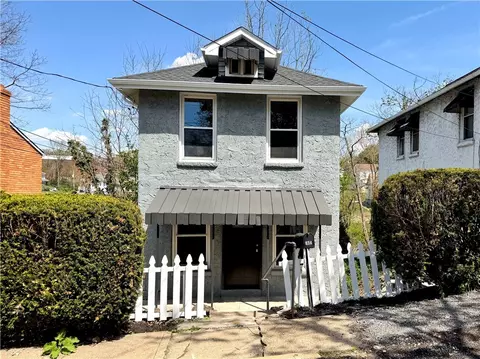 634 Madison Ave, Pittsburgh, PA 15202