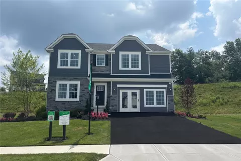 133 Victoria Dr, Moon Twp, PA 15108