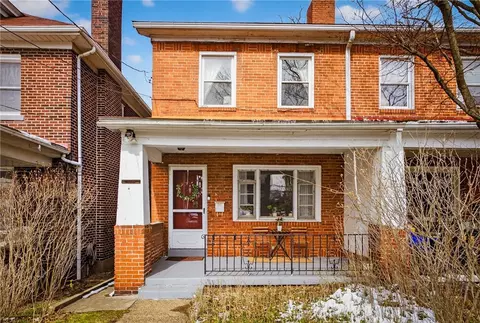 6323 Morrowfield Ave, Pittsburgh, PA 15217