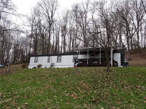 151 Wagner Rd, Hunker, PA 15639