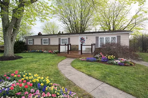478 Cecil Henderson Rd, Cecil, PA 15321