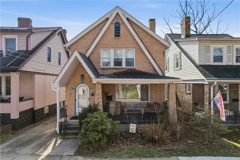 7322 Trevanion Ave, Pittsburgh, PA 15218