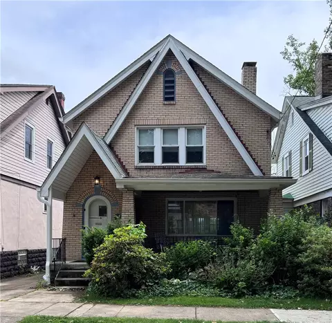 7322 Trevanion Ave, Pittsburgh, PA 15218