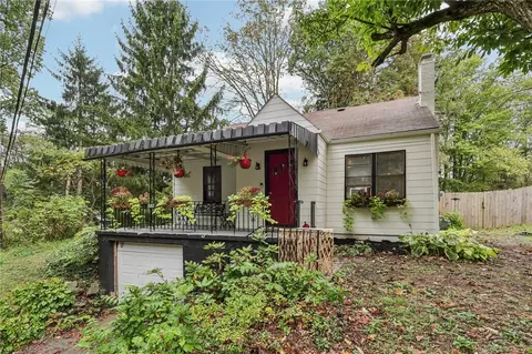 580 Tevebaugh Hollow Rd, Freedom, PA 15042