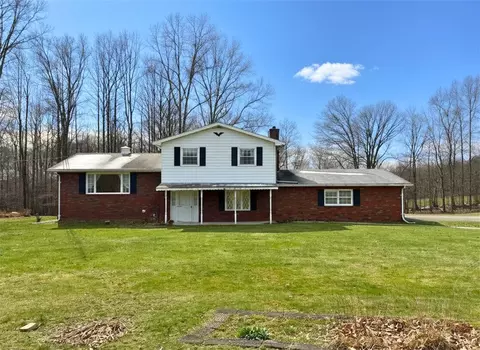 347 Mcclelland Rd, Mercer, PA 16137