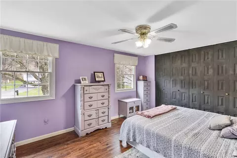 Bedroom - 9 Quail Ct, Export, PA 15632 photo 3 of 5