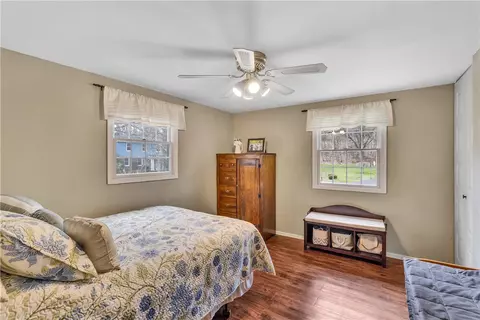 Bedroom - 9 Quail Ct, Export, PA 15632 photo 4 of 5