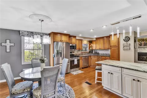 Kitchen - 9 Quail Ct, Export, PA 15632 photo 1 of 3
