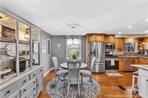Dining - 9 Quail Ct, Export, PA 15632 photo 1 of 2