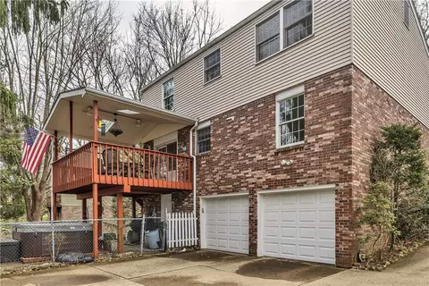 Exterior - 9 Quail Ct, Export, PA 15632 photo 6 of 10