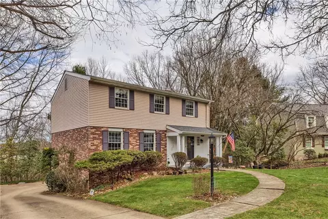 Exterior - 9 Quail Ct, Export, PA 15632 photo 3 of 10