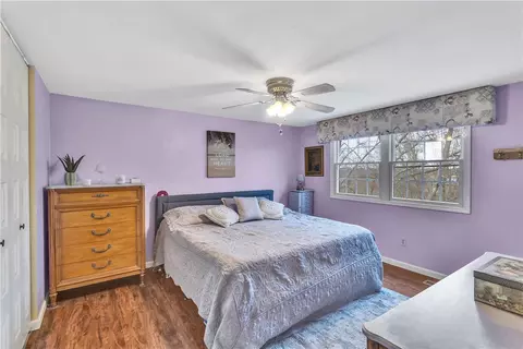 Bedroom - 9 Quail Ct, Export, PA 15632 photo 1 of 5