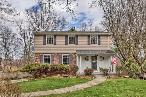 Exterior - 9 Quail Ct, Export, PA 15632 photo 10 of 10
