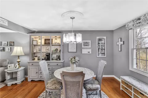 Dining - 9 Quail Ct, Export, PA 15632 photo 2 of 2