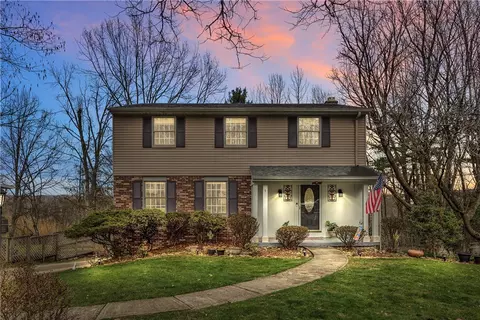 9 Quail Ct, Export, PA 15632