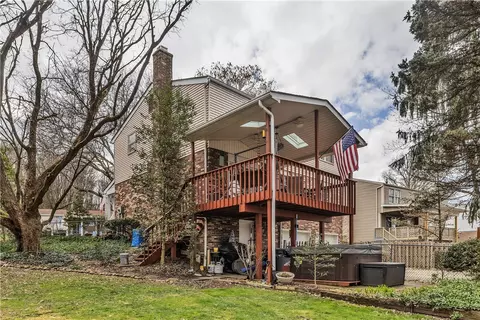 Exterior - 9 Quail Ct, Export, PA 15632 photo 8 of 10