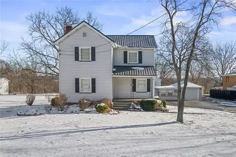 788 Wheatland Rd, West Middlesex, PA 16159