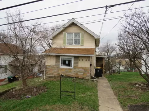 2888 Maple St, Bethel Park, PA 15102