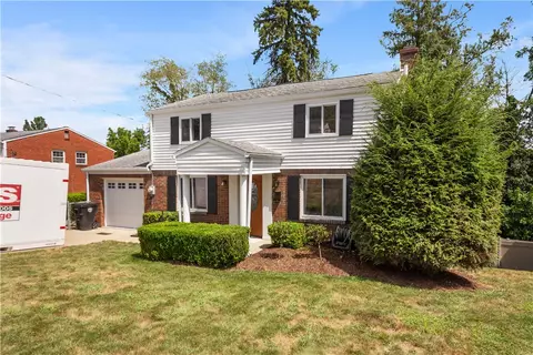 5579 Florida Ave, Bethel Park, PA 15102