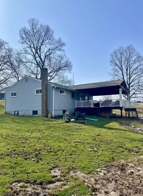 300 Cornetti Rd, Fenelton, PA 16034