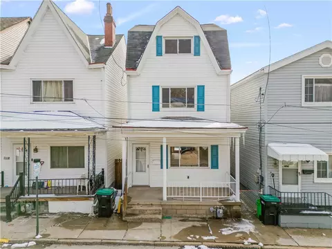 1877 Chapman St, Pittsburgh, PA 15215