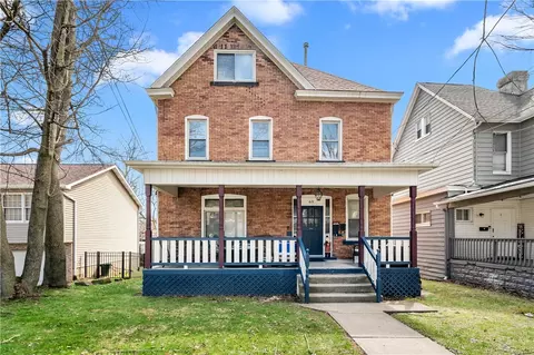 69 N Emily St, Pittsburgh, PA 15205