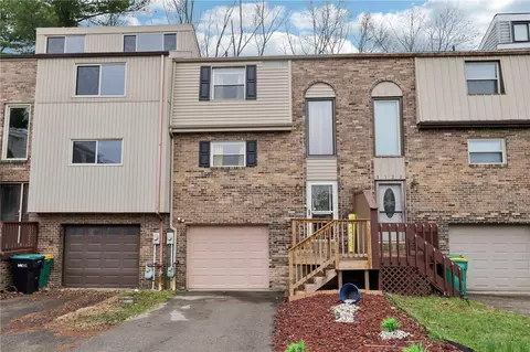 3129 Cheltenham Ct, Gibsonia, PA 15044