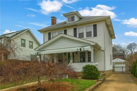 215 Allegheny Ave, Cheswick, PA 15024
