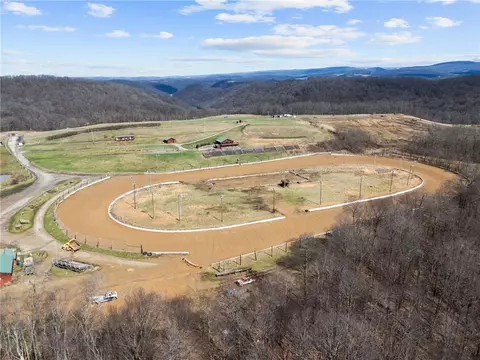 380 Fearer Rd, Markleysburg, PA 15459