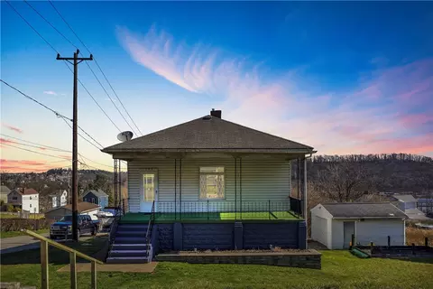 123 Lloyd Ave, North Versailles, PA 15137