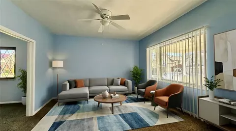 Living - 641 Garfield St, Springdale, PA 15144 photo 1 of 4