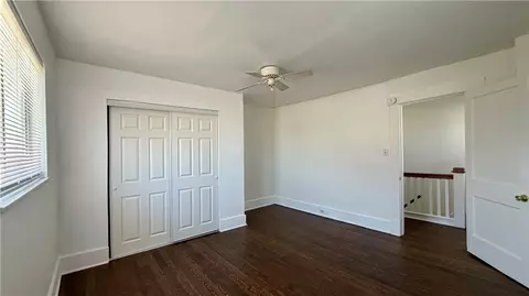 Bedroom - 641 Garfield St, Springdale, PA 15144 photo 2 of 8