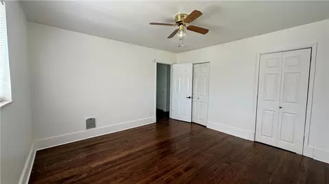 Bedroom - 641 Garfield St, Springdale, PA 15144 photo 4 of 8