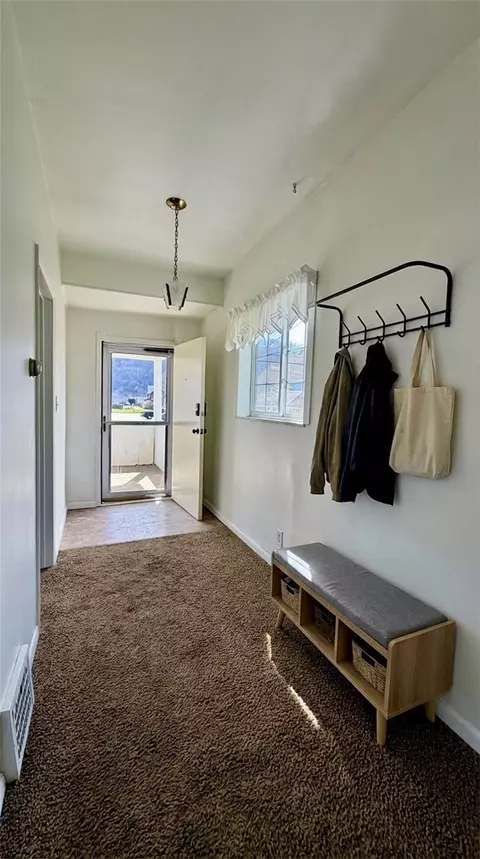 Entry Way - 641 Garfield St, Springdale, PA 15144 photo 1 of 6