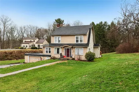 2629 Wilmington Rd, New Castle, PA 16105