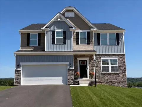 330 William Dr, Pittsburgh, PA 15239