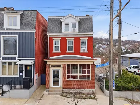 3900 Liberty Ave, Pittsburgh, PA 15224