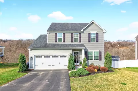 357 Greene Dr, Clairton, PA 15025