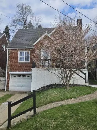 924 James St, Turtle Creek, PA 15145