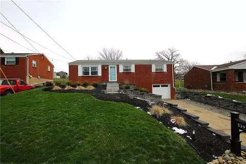 539 Meadowvale Dr, Cheswick, PA 15024 photo 2