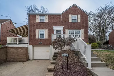 4134 Highgrove Rd, Pittsburgh, PA 15236