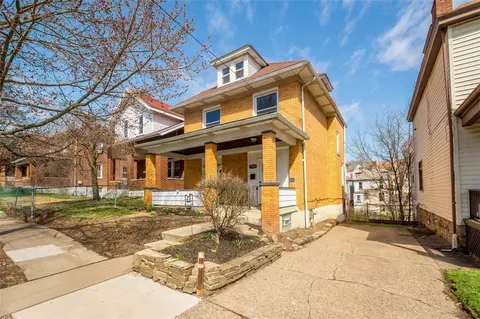 1520 Cumberland St, Pittsburgh, PA 15205