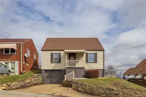 519 Ocala St, East Mckeesport, PA 15035