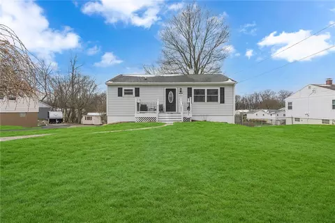 314 Spruce St, Beaver, PA 15009